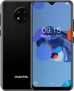 Замена телефона Oukitel C19 в Челябинске